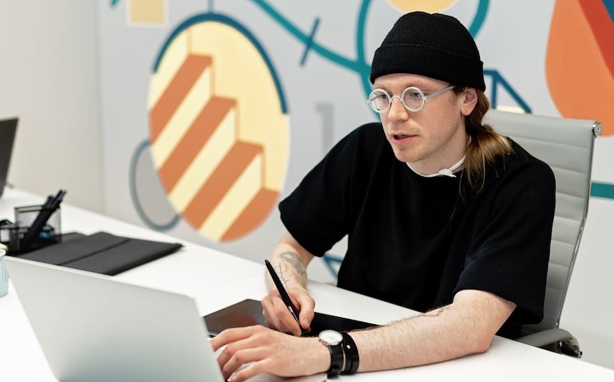 Web Design Tips to Make your Site Stand Out